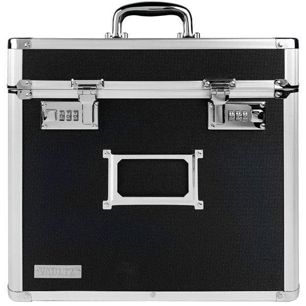 IDEASTREAM CONSUMER PRODUCTS Vaultz Locking File Security Box Wayfair